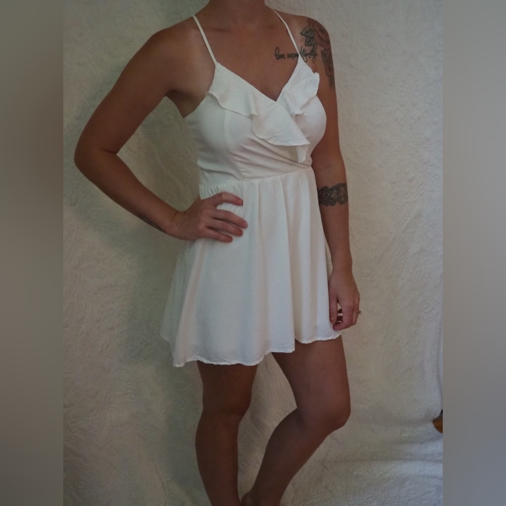 Garage Dress